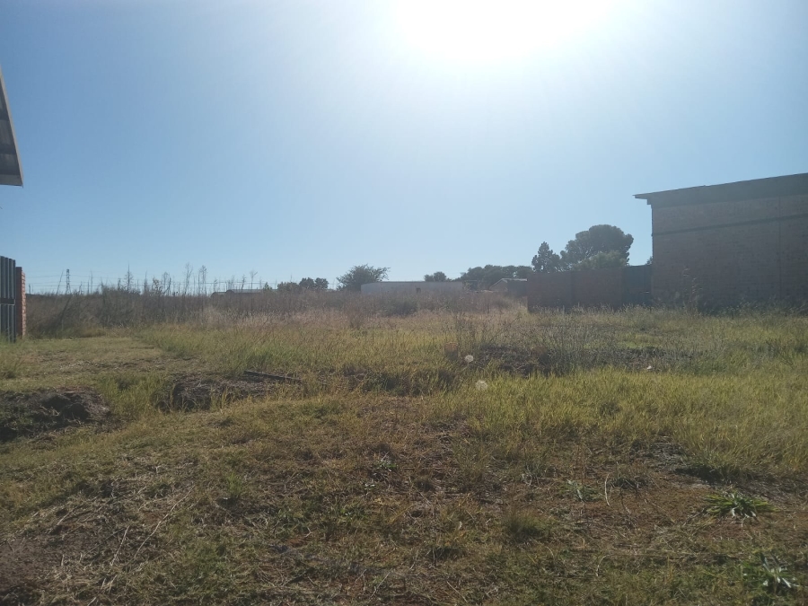 0 Bedroom Property for Sale in Quaggafontein Free State